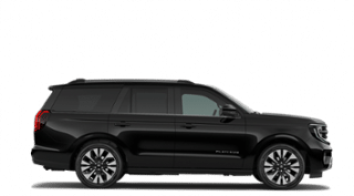 2026 Ford Expedition® External Image 1